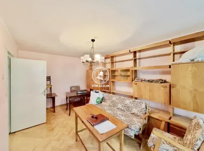 Apartament 3 camere de vanzare tătărași - foto 2