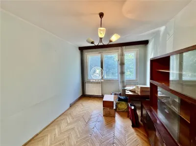 Apartament 3 camere de vanzare tătărași - foto 7