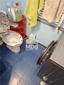Decomandat la etajul 3 aproape de Iulius Mall - Timisoara