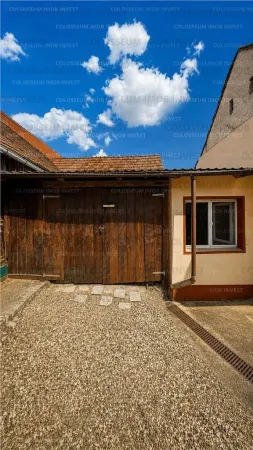 Casă 4 camere Rupea - poza 12