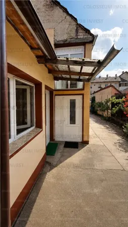 Casă 4 camere Rupea - poza 14