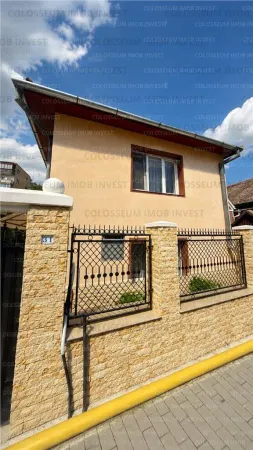 Casă 4 camere Rupea - poza 3