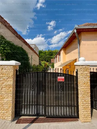 Casă 4 camere Rupea - poza 4