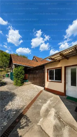 Casă 4 camere Rupea - poza 7