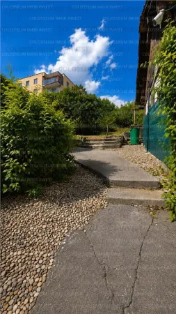 Casă 4 camere Rupea - poza 8