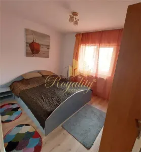 Apartament 2 camere cu centrala proprie- Zona Girocului - foto 1