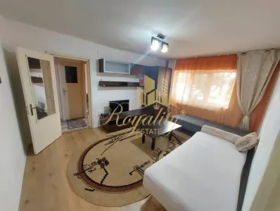 Apartament 2 camere cu centrala proprie- Zona Girocului - foto 3
