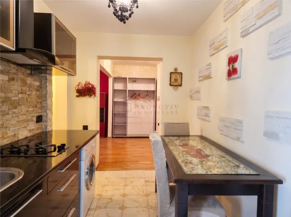 Apartament 2 camere Suceava - poza 9