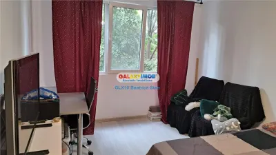 Vanzare apartament 3 camere decomandat METROU VALEA  IALOMITEI - Bucuresti