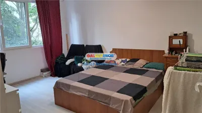 Vanzare apartament 3 camere decomandat METROU VALEA  IALOMITEI - foto 2