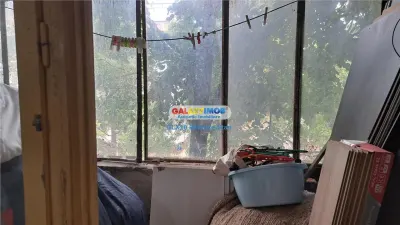 Vanzare apartament 3 camere decomandat METROU VALEA  IALOMITEI - foto 12