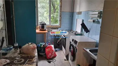 Vanzare apartament 3 camere decomandat METROU VALEA  IALOMITEI - foto 16