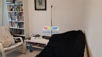 Vanzare apartament 3 camere decomandat METROU VALEA  IALOMITEI - foto 7