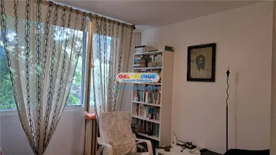 Vanzare apartament 3 camere decomandat METROU VALEA  IALOMITEI - foto 9