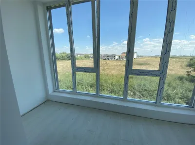 Apartament nou de vânzare | Giroc | Parcare inclusă | Centrală proprie - foto 5