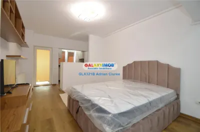 Garsoniera Renovata | Centrala Proprie | Prelungirea Ghencea - foto 2