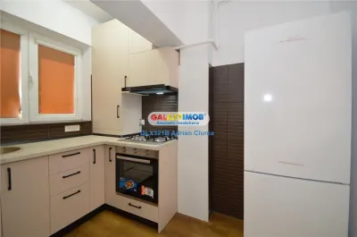 Garsoniera Renovata | Centrala Proprie | Prelungirea Ghencea - foto 7