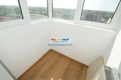 Garsoniera Renovata | Centrala Proprie | Prelungirea Ghencea - foto 9