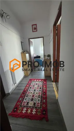 Apartament 2 camere Buzău - poza 1