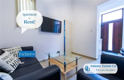 Apartament de închiriat, 3 camere, Ultra Central, Oradea - foto 1
