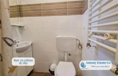 Apartament de închiriat, 3 camere, Ultra Central, Oradea - foto 7
