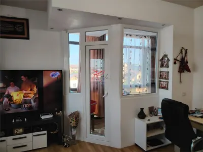 Vanzare apartament 3 camere Dobroesti - foto 1
