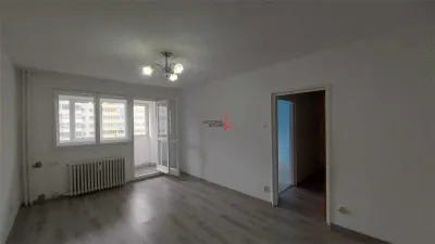 5 min metrou OBOR, et.6/10 decomandat in bloc reabilitat - Bucuresti