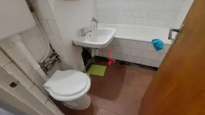 5 min metrou OBOR, et.6/10 decomandat in bloc reabilitat - foto 6