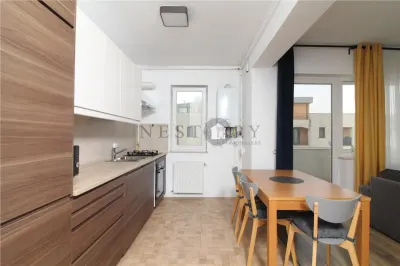 Apartament 2 camere cu parcare inclusa, Buna Ziua, Grand Hotel Italia - foto 4