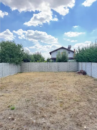 Casă 5 camere Giroc - poza 11