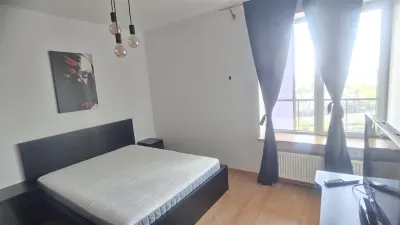 Apartament 3 camere Calea Vacaresti - foto 1