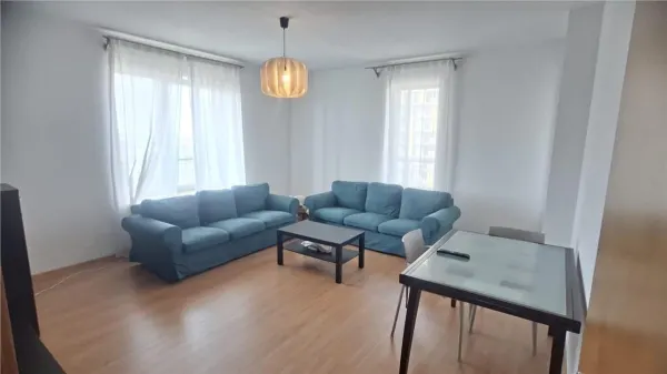 Apartament 3 camere București - poza 2