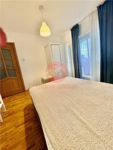 Apartament 2 Camere Decomandat Zona Tomis Nord - foto 7