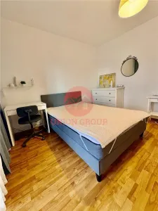 Apartament 2 Camere Decomandat Zona Tomis Nord - foto 9