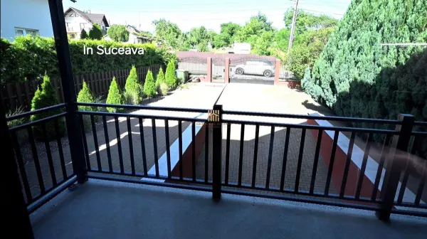Casă 4 camere Suceava - poza 1
