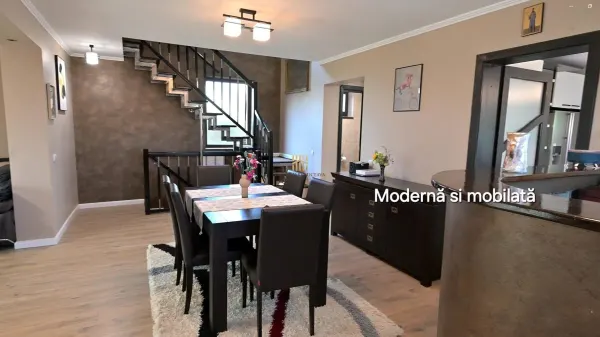 Casă 4 camere Suceava - poza 15