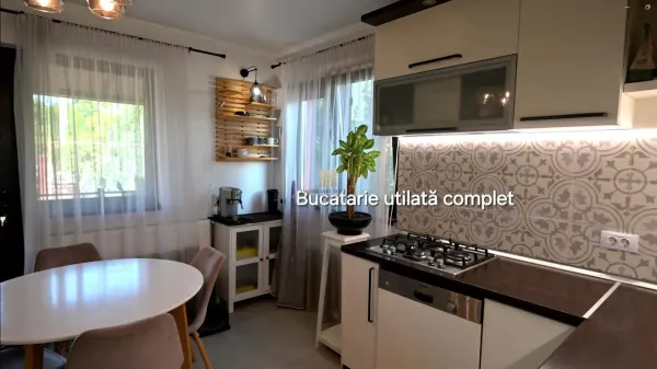 Casă 4 camere Suceava - poza 3