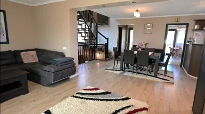 Casă Premium de vânzare în Suceava | Eleganță, confort și intimitate | Comision 0% - foto 7
