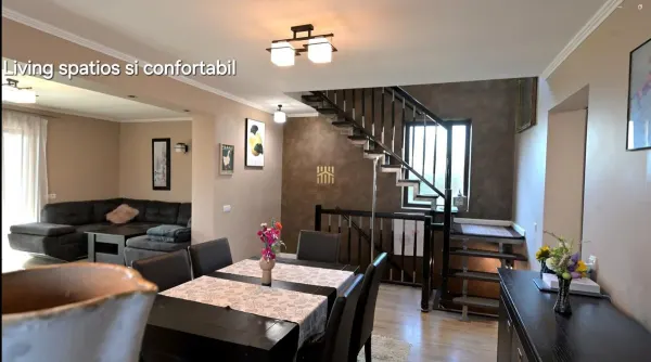 Casă 4 camere Suceava - poza 9