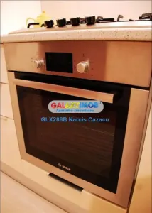 Apartament 3  camere etaj 5 ,70 mp , centrala termica - foto 12