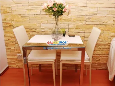 Apartament 3  camere etaj 5 ,70 mp , centrala termica - foto 18