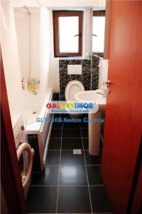 Apartament 3  camere etaj 5 ,70 mp , centrala termica - foto 24