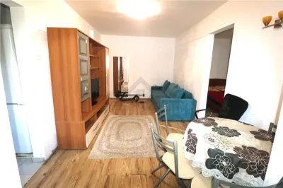 Apartament 2 camere, zona Dacia - foto 3