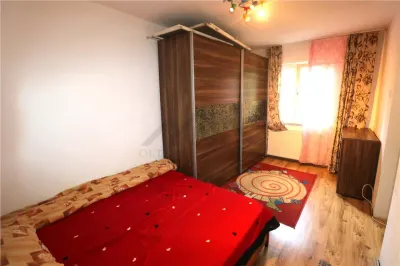 Apartament 2 camere, zona Dacia - foto 6