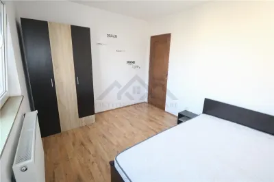 Apartament 2 camere , centrala proprie , zona Complexului Studentesc - foto 6