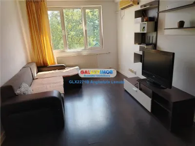 Drumul Taberei Romancierilor apartament 2 camere de inchiriat - foto 5