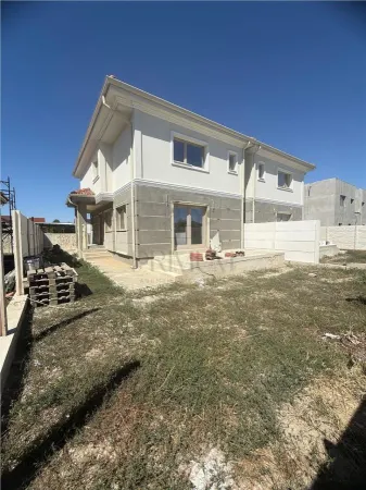 Casă 4 camere Moșnița Nouă - poza 4