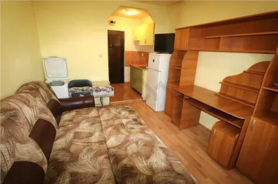 Garsoniera in zona Girocului - Timisoara
