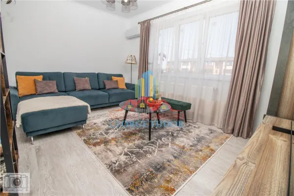 Apartament 3 camere Chiajna - poza 1