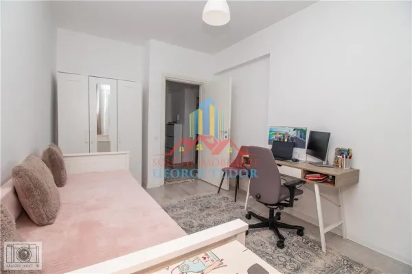 Apartament 3 camere Chiajna - poza 11